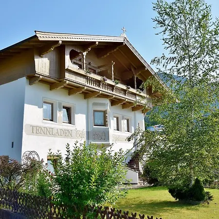Tennladen Apartments Niederau Room photo