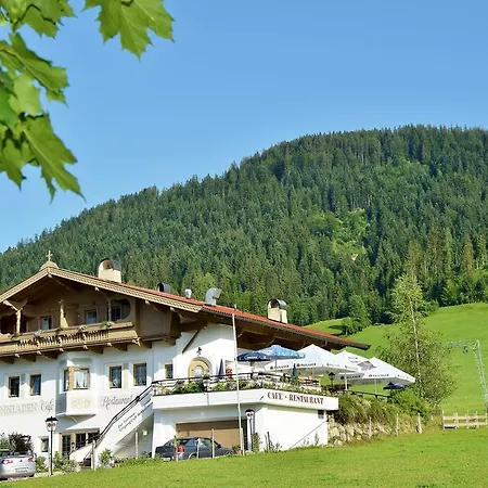 Tennladen Apartments Niederau Room photo