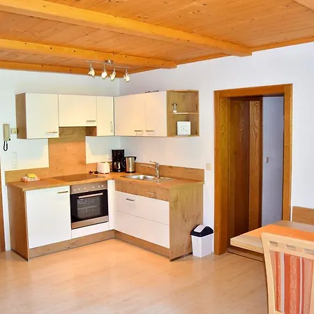 Tennladen Apartments Niederau Room photo