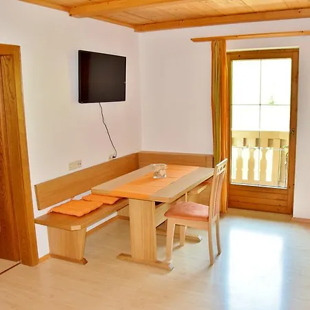 Tennladen Apartments Niederau Room photo