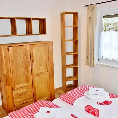 Tennladen Apartments Niederau Room photo