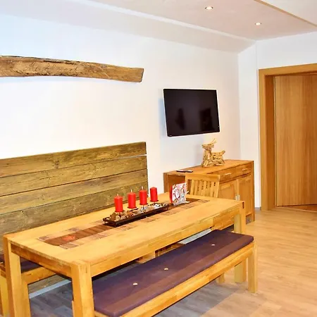 Tennladen Apartments Niederau Room photo