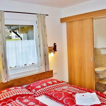Tennladen Apartments Niederau Room photo