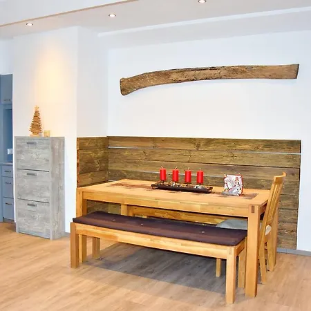 Tennladen Apartments Niederau Room photo
