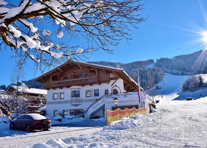 Tennladen Apartments