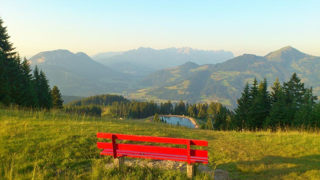 Tennladen Niederau