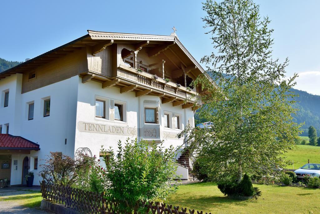 Tennladen Niederau