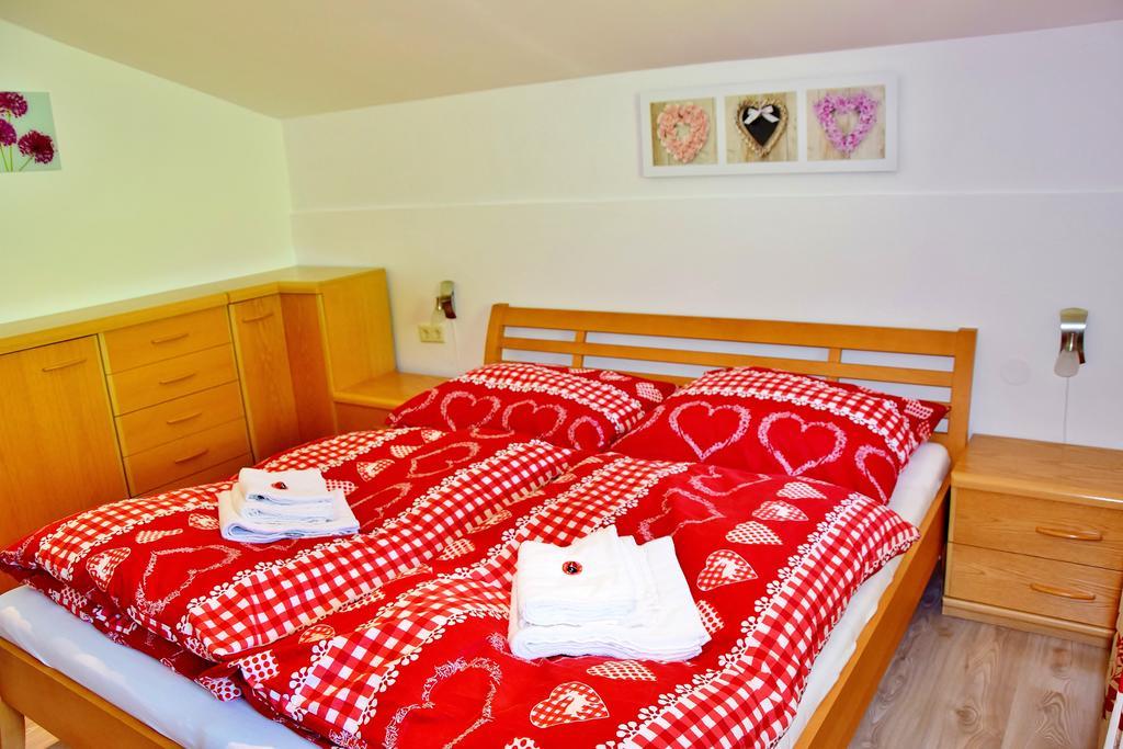 Tennladen Apartment