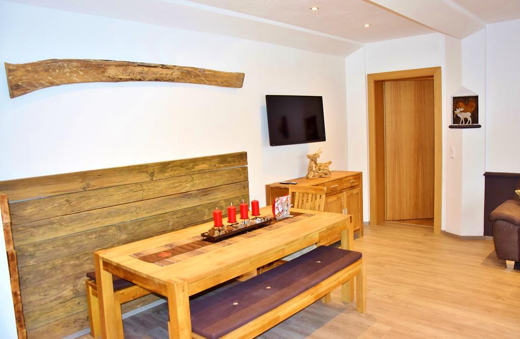 Tennladen Apartment Niederau