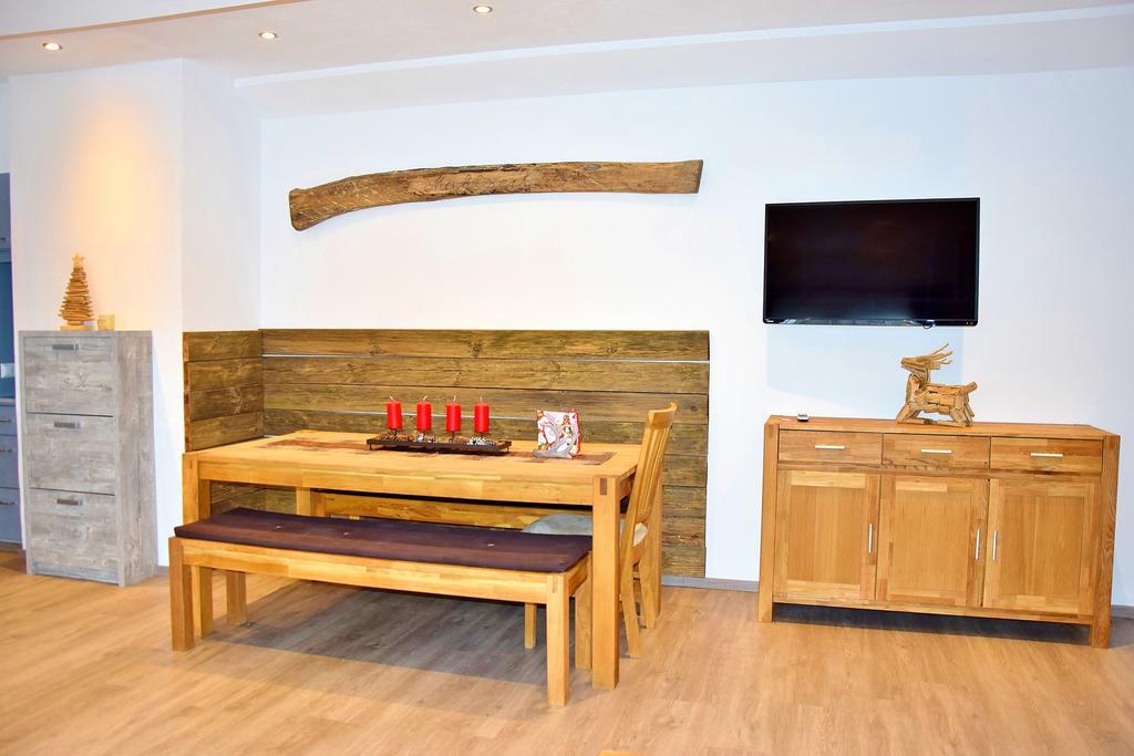 Tennladen Apartment *