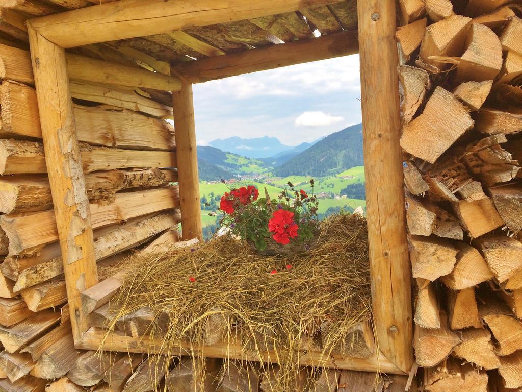 Tennladen Niederau