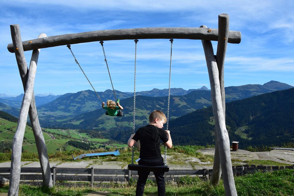 Tennladen Niederau