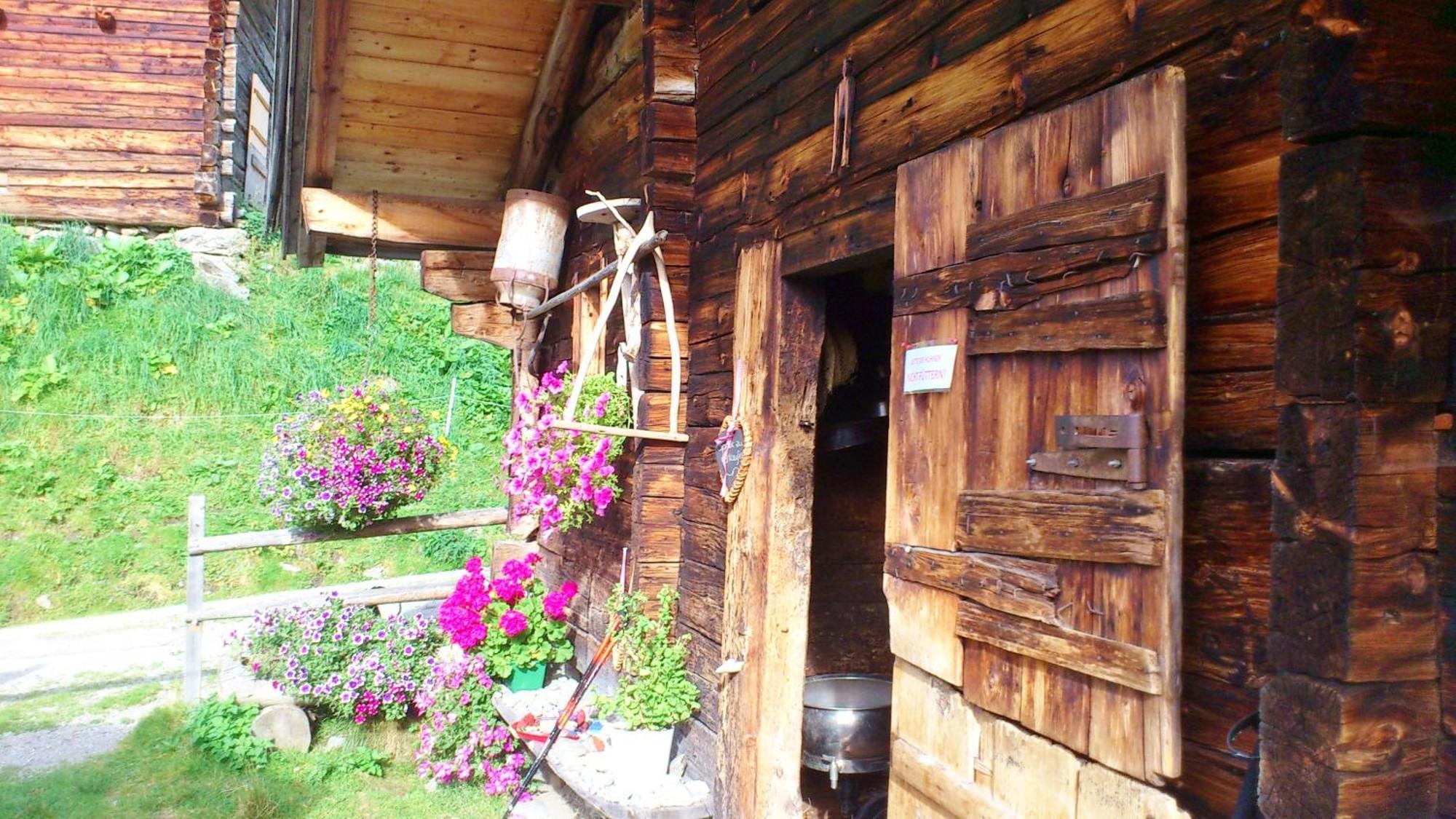 Tennladen Niederau