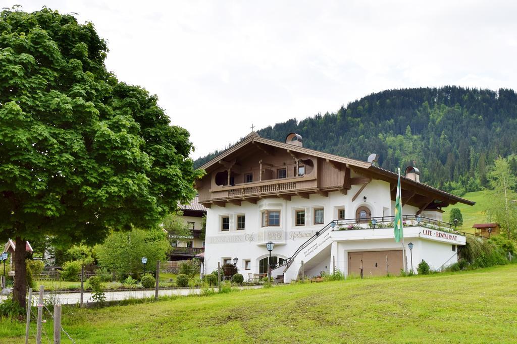 Tennladen * Niederau