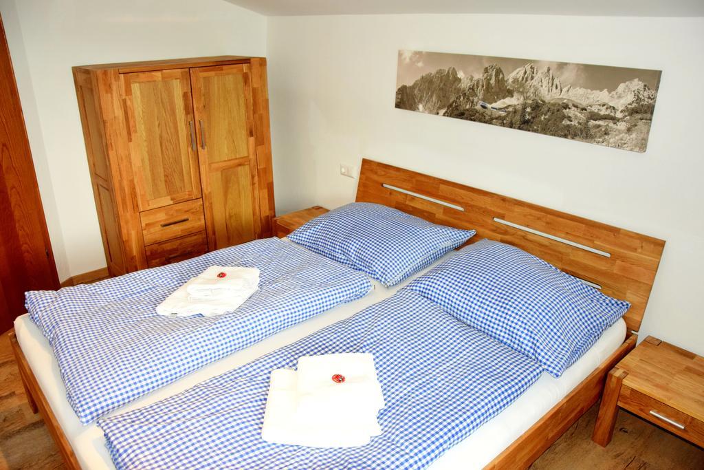 Apartment Tennladen Niederau
