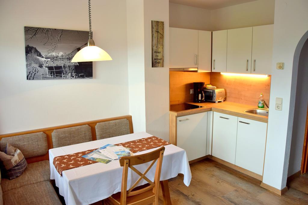 Apartment Tennladen *