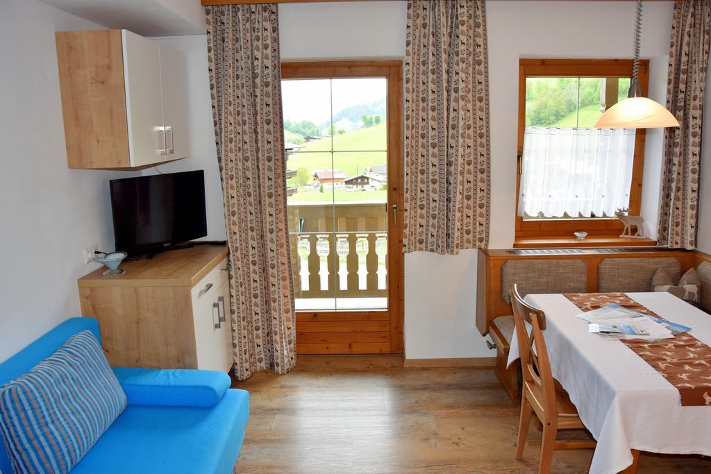 Apartment Tennladen Niederau