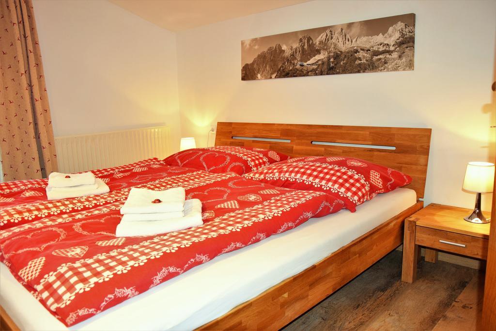 Apartment Tennladen