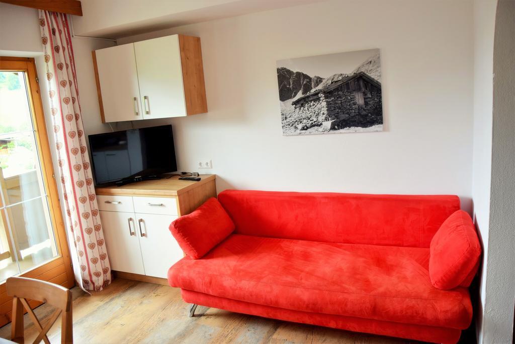 Tennladen Apartment Niederau