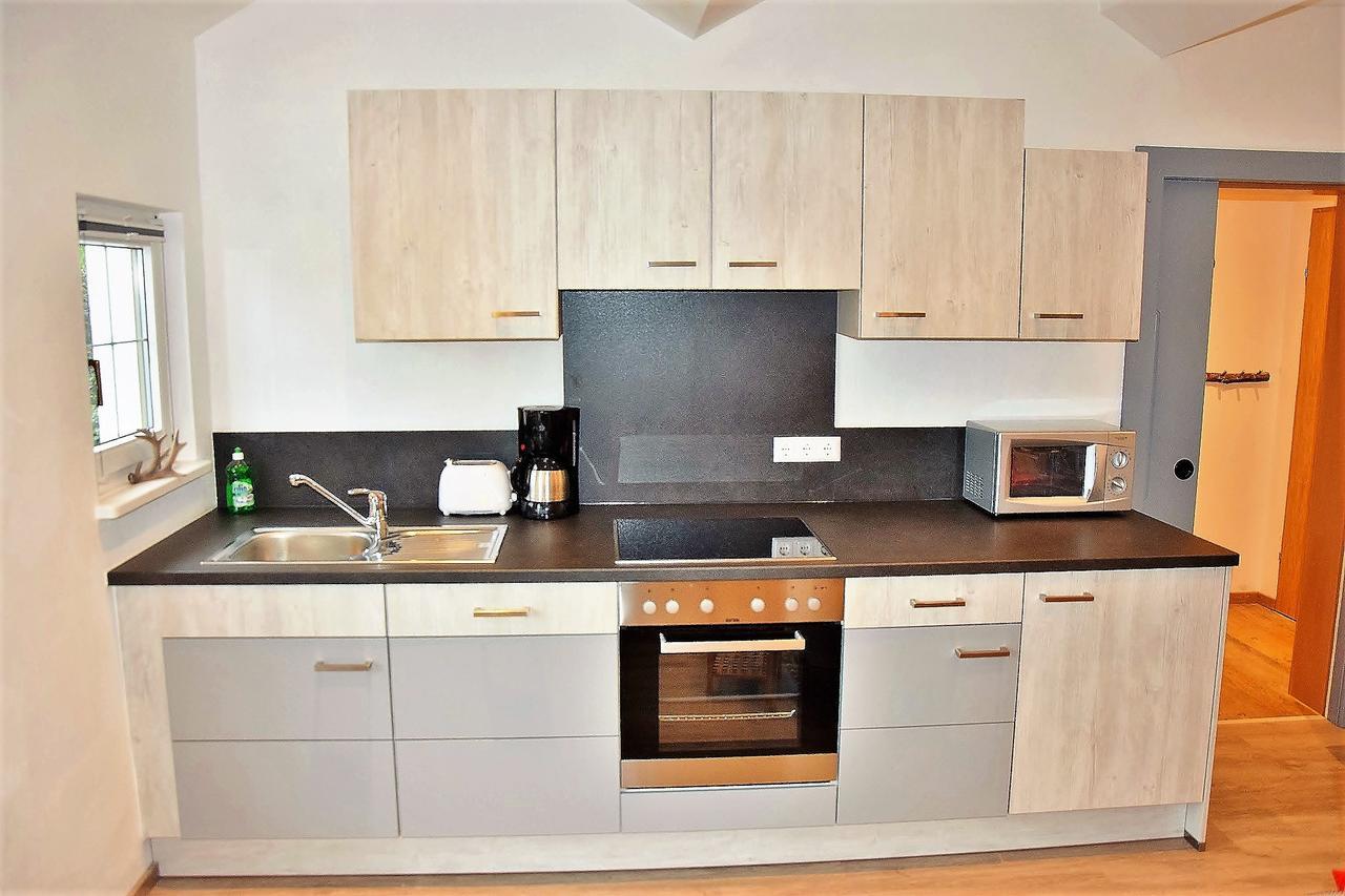 Tennladen Apartment